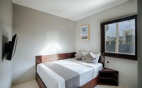 BRAW inn Canggu